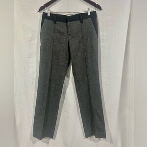 Gucci Wool/Cashmere blend pants 6
